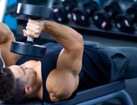 exercices triceps