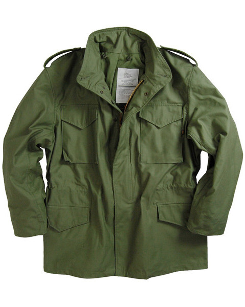 Field Jacket M-65