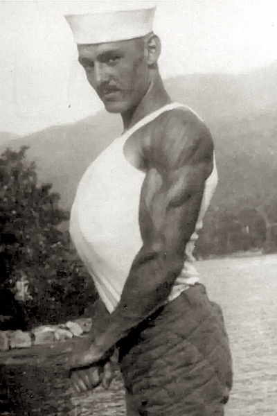 Royal Huddleston Burpee