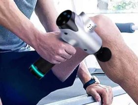 appareil de récupération musculaire
