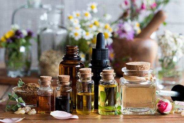 formation aromathérapie