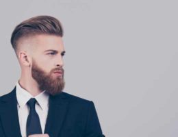 coiffeur mariage homme