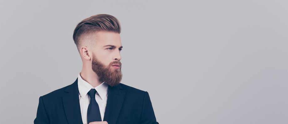 coiffeur mariage homme