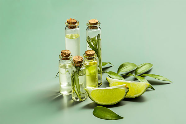 aromathérapie huiles essentielles