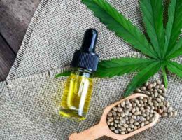 histoire CBD