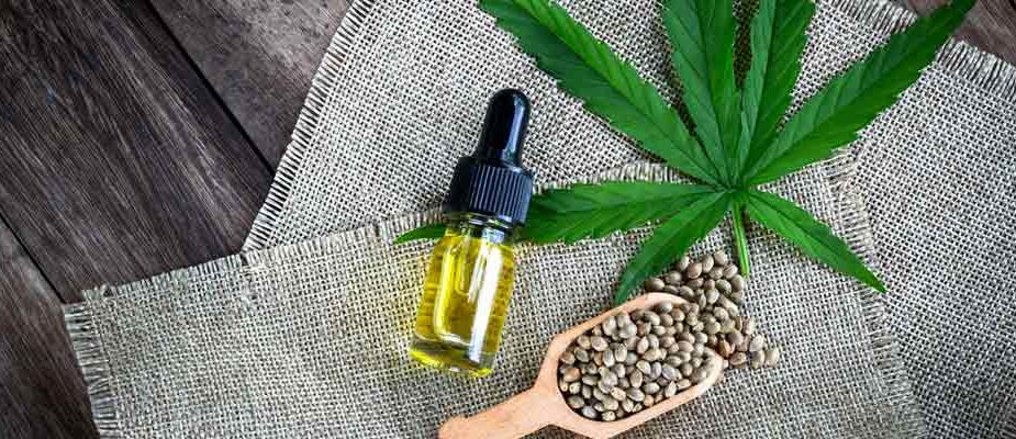 histoire CBD