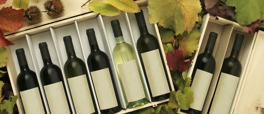 acheter du vin en ligne
