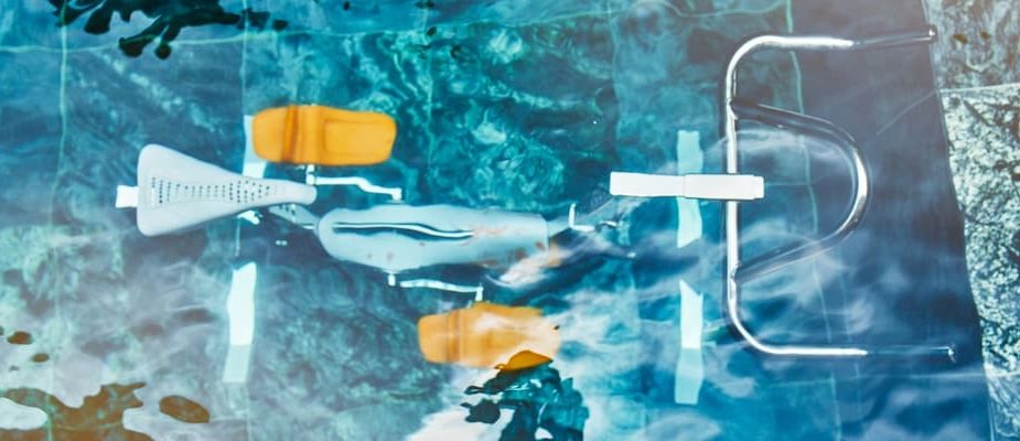 aquabiking