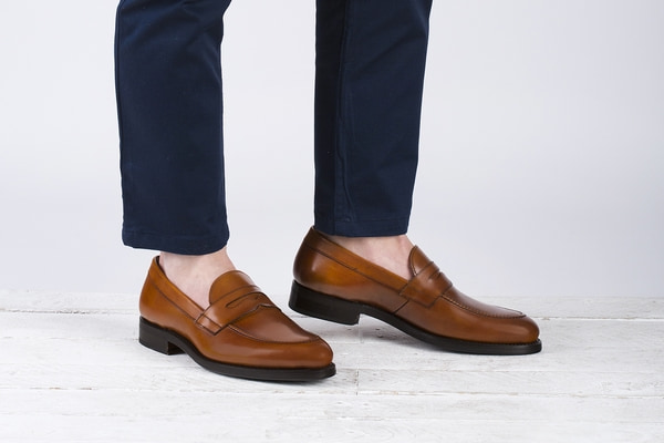 6 chaussures confortables pour Homme au design soigne PsM