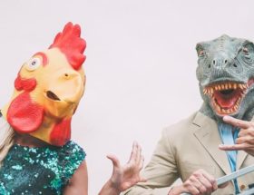 déguisements marrants pour soirée homme