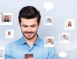 draguer sur un site de rencontre sérieux