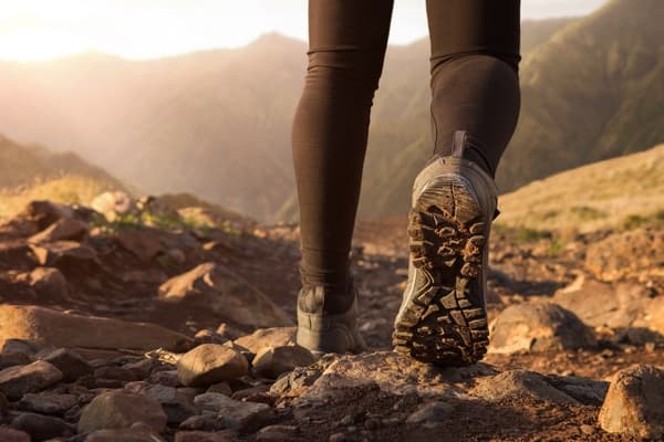 chaussures trail