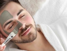 institut de beauté pour homme