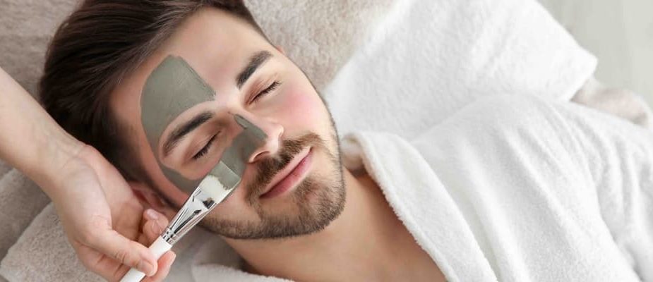 institut de beauté pour homme