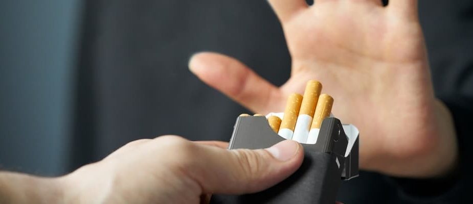 méthode pour arrêter de fumer