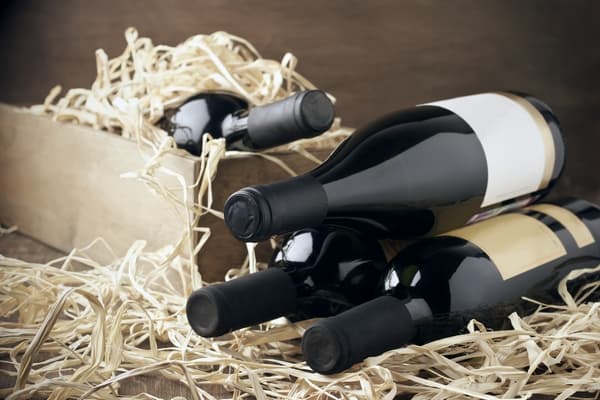 achat vin en ligne