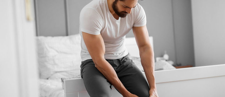 problèmes circulatoire solutions naturelles