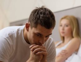 complexe sexualité