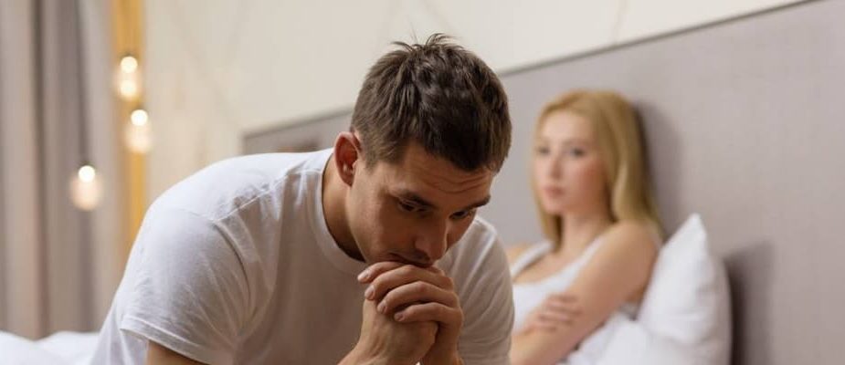 complexe sexualité