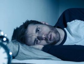 solution troubles du sommeil