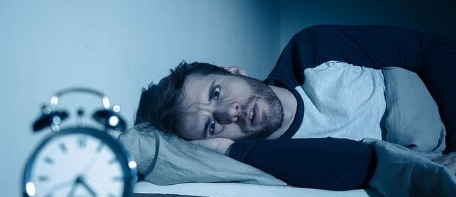 solution troubles du sommeil