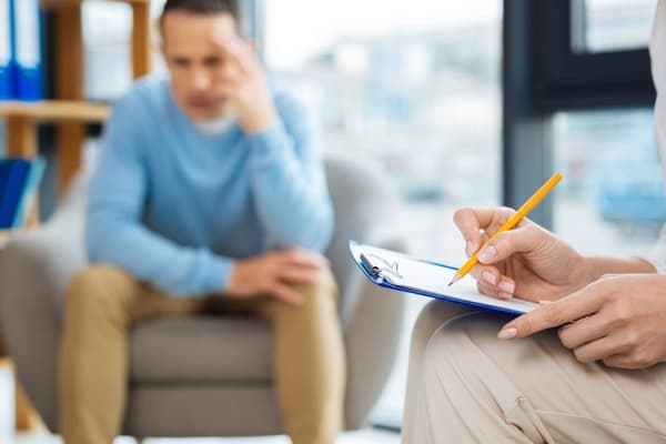 consultation psychologue