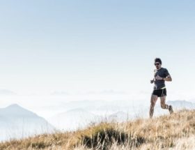 trail équipement