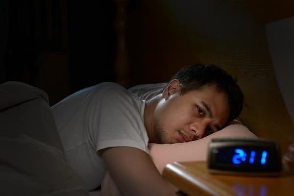 troubles du sommeil solutions naturelles