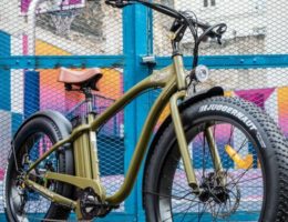 vélo électrique
