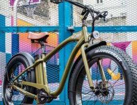 vélo électrique