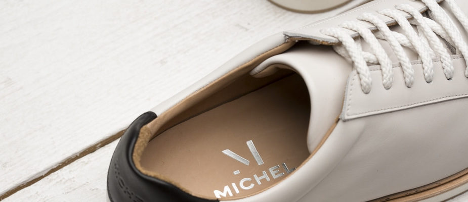 chaussures confortables pour homme