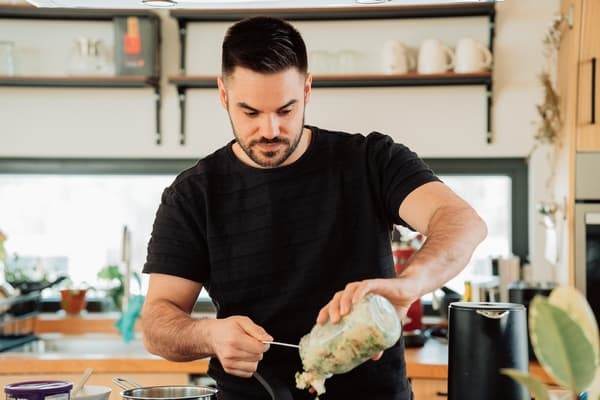 grands principes de l'alimentation intuitive