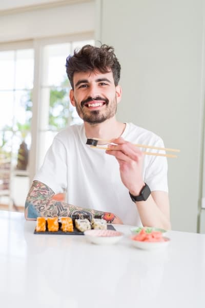 bienfaits de l'alimentation intuitive