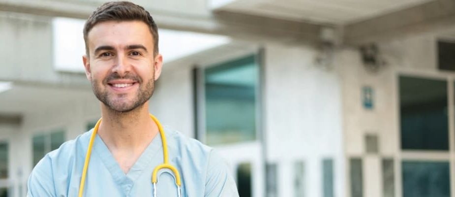 choisir chaussure infirmière homme
