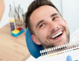 dentisterie esthétique