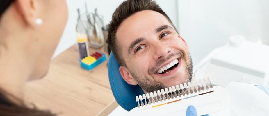 dentisterie esthétique