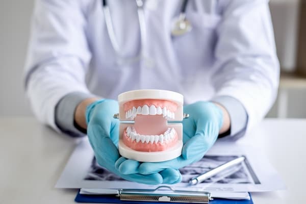 dentisterie esthétique facette dentaire