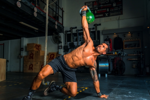 hygiène de vie musculation