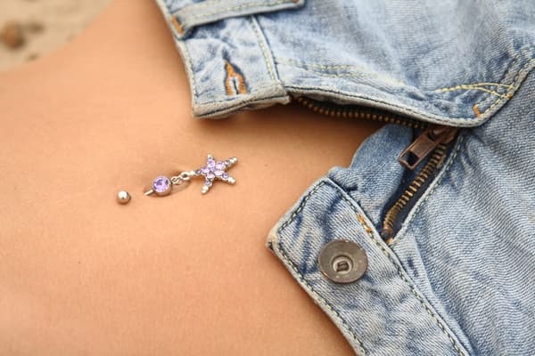 offrir piercing
