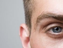 maquillage permanent homme