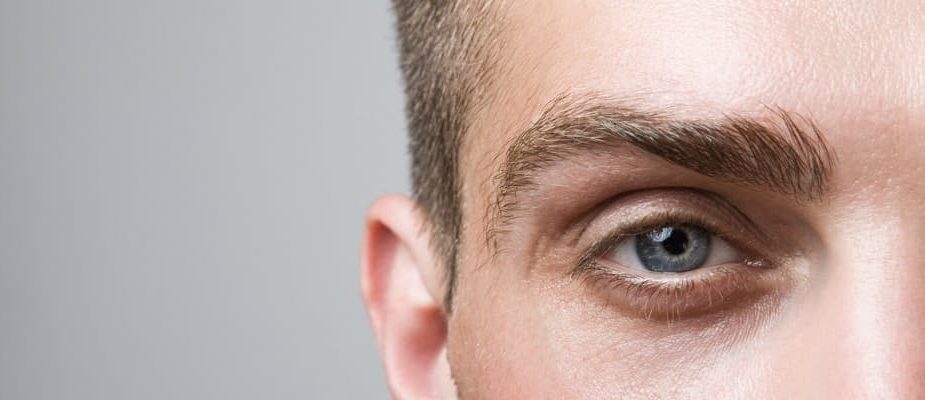 maquillage permanent homme