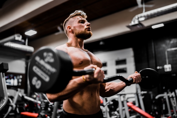 maitrise techniques musculation
