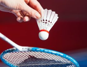 améliorer performance badminton