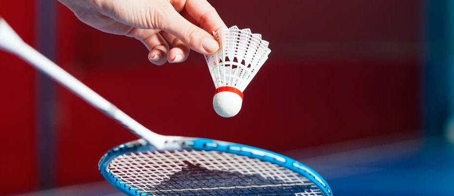 améliorer performance badminton