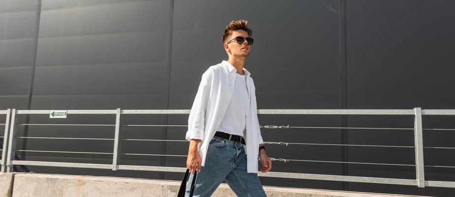 relooking masculin