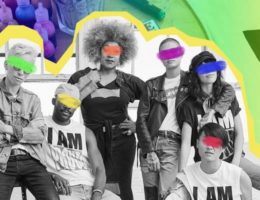 mode lgbtqia+