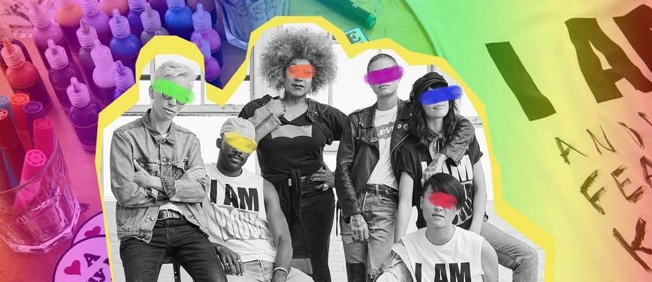 mode lgbtqia+