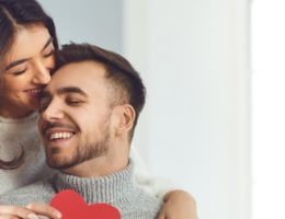 saint valentin bijou personnalisé