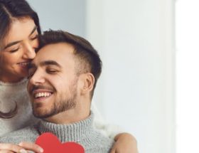 saint valentin bijou personnalisé