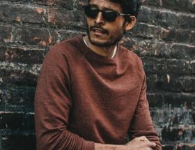 style pull homme